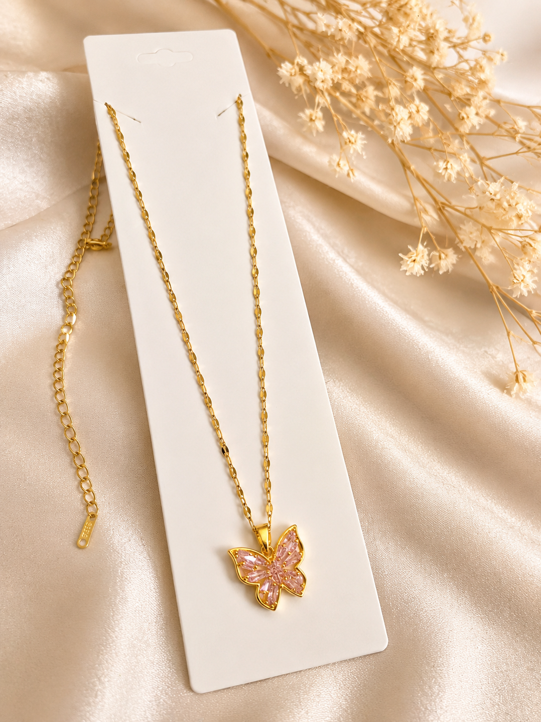 Butterfly Chain 