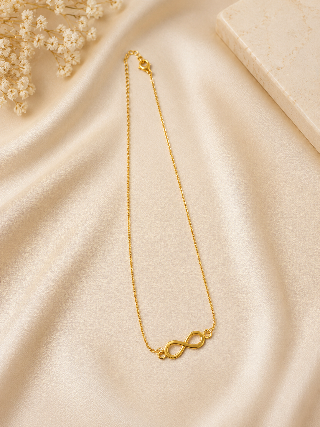 Infinity Chain