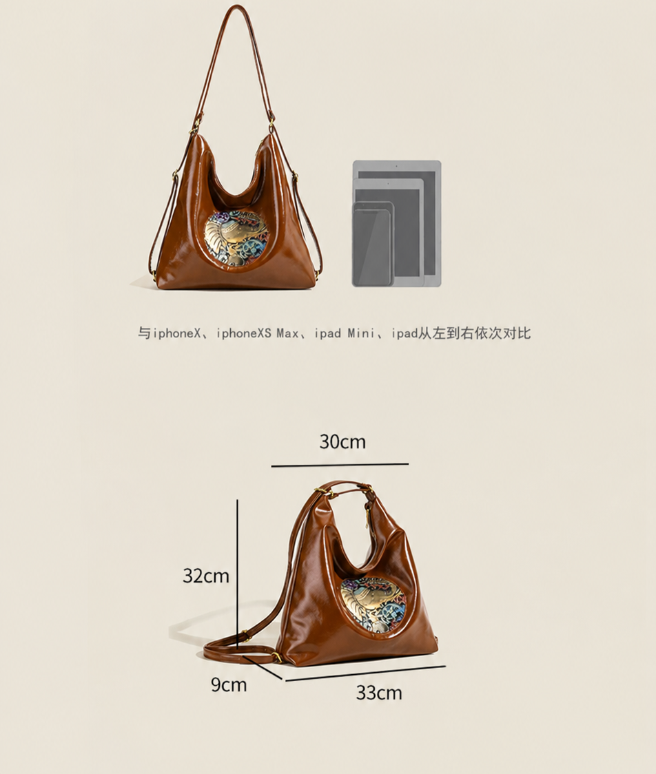 Hand Bag Design 2