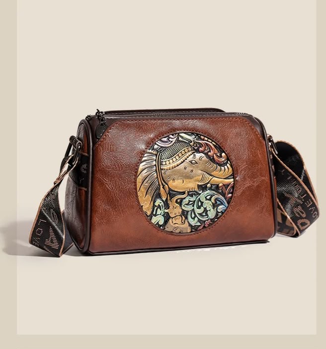 Sling Bag  Design 2